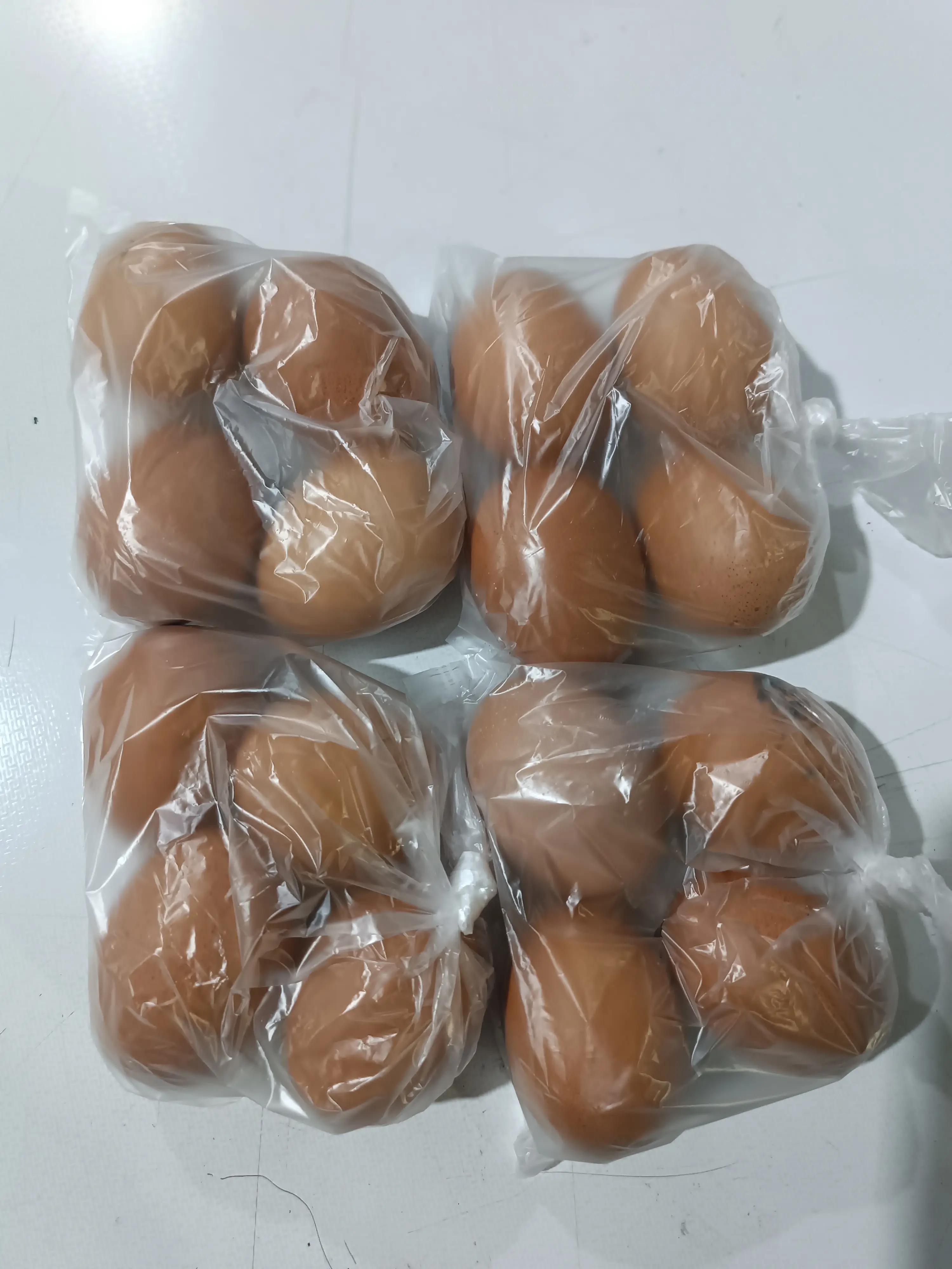 Telur Ayam 1kg